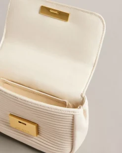 Ted Baker Pyalily Ivory Sale