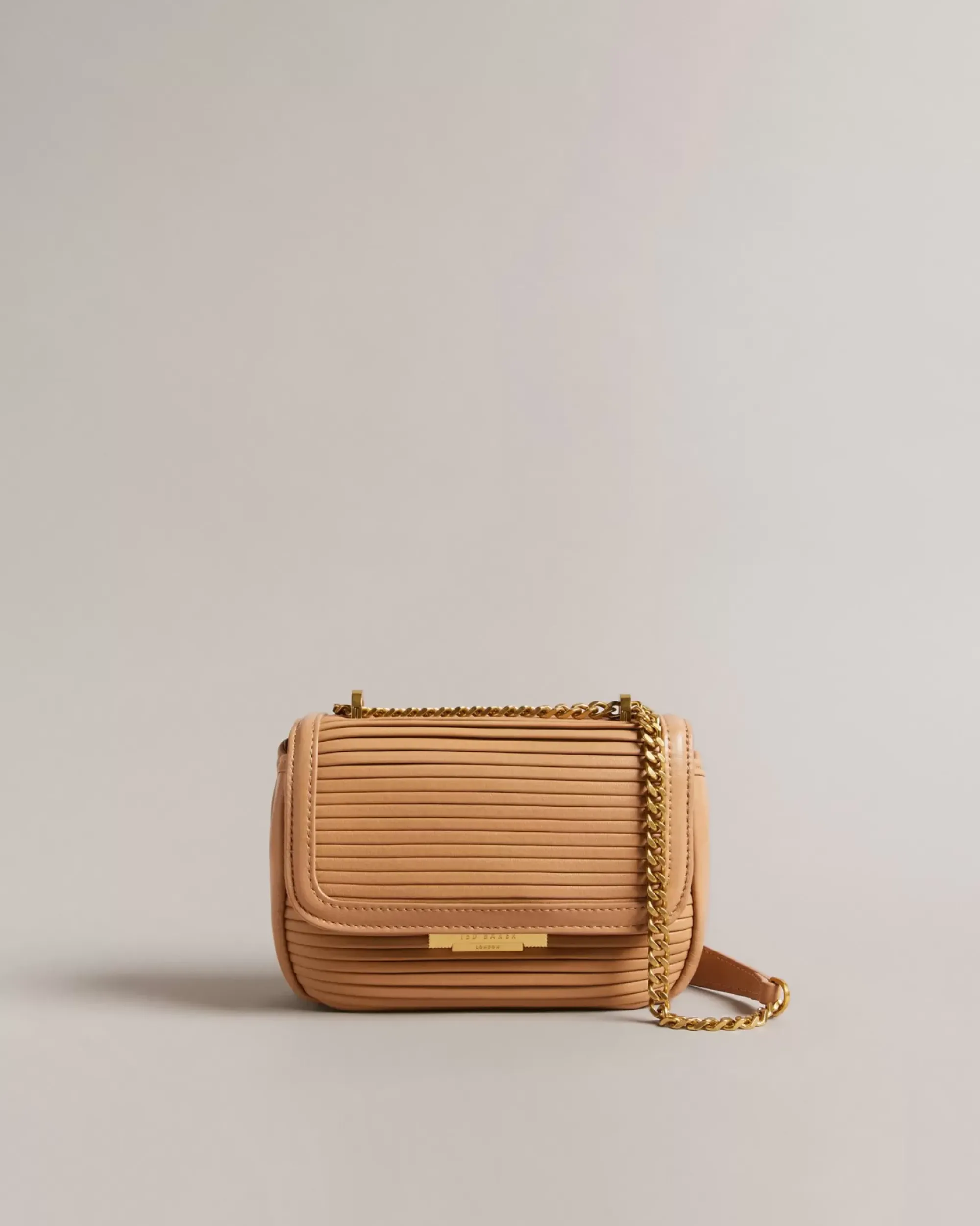 Ted Baker Pyalily Camel Online