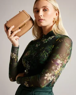 Ted Baker Pyalily Camel Online