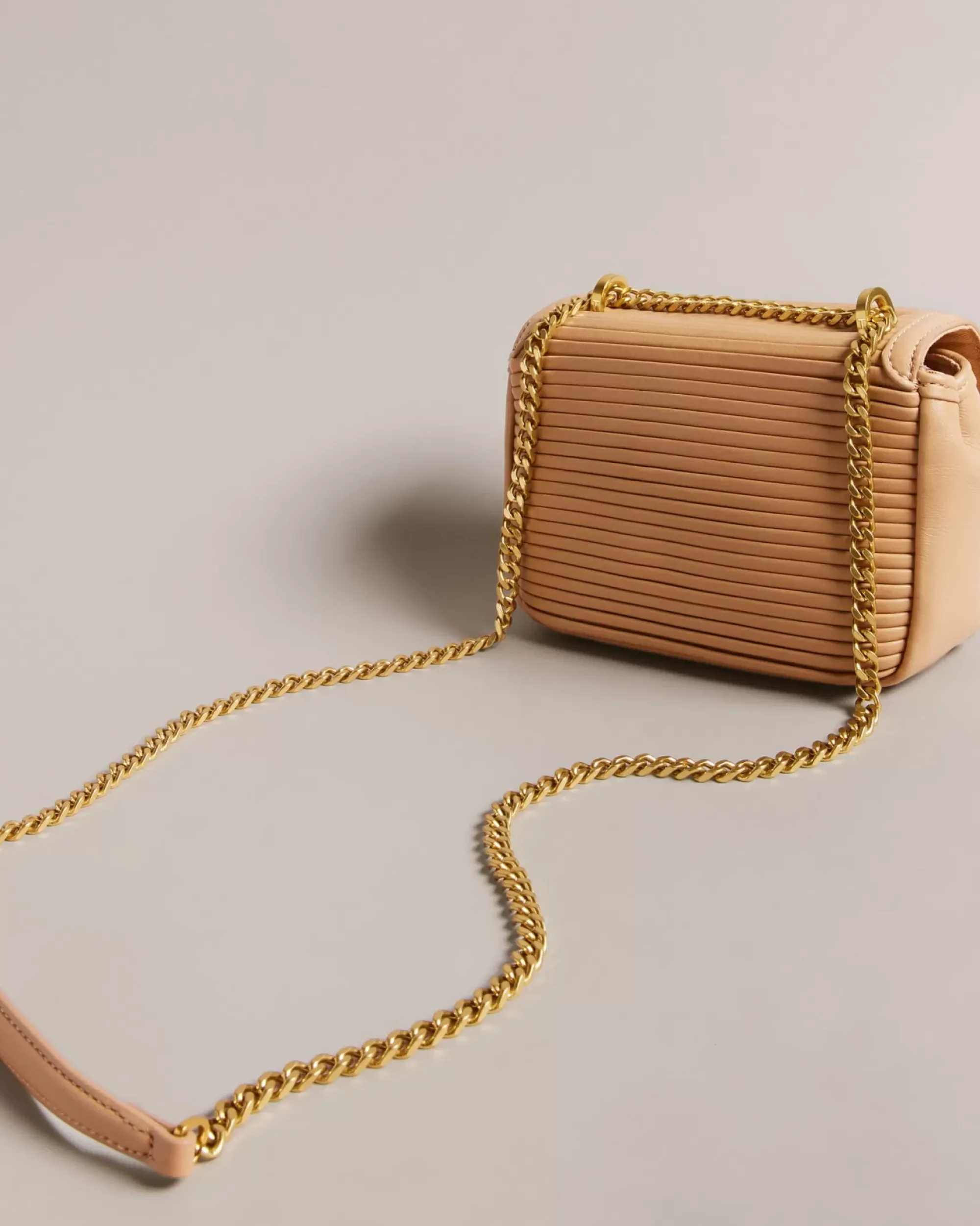 Ted Baker Pyalily Camel Online