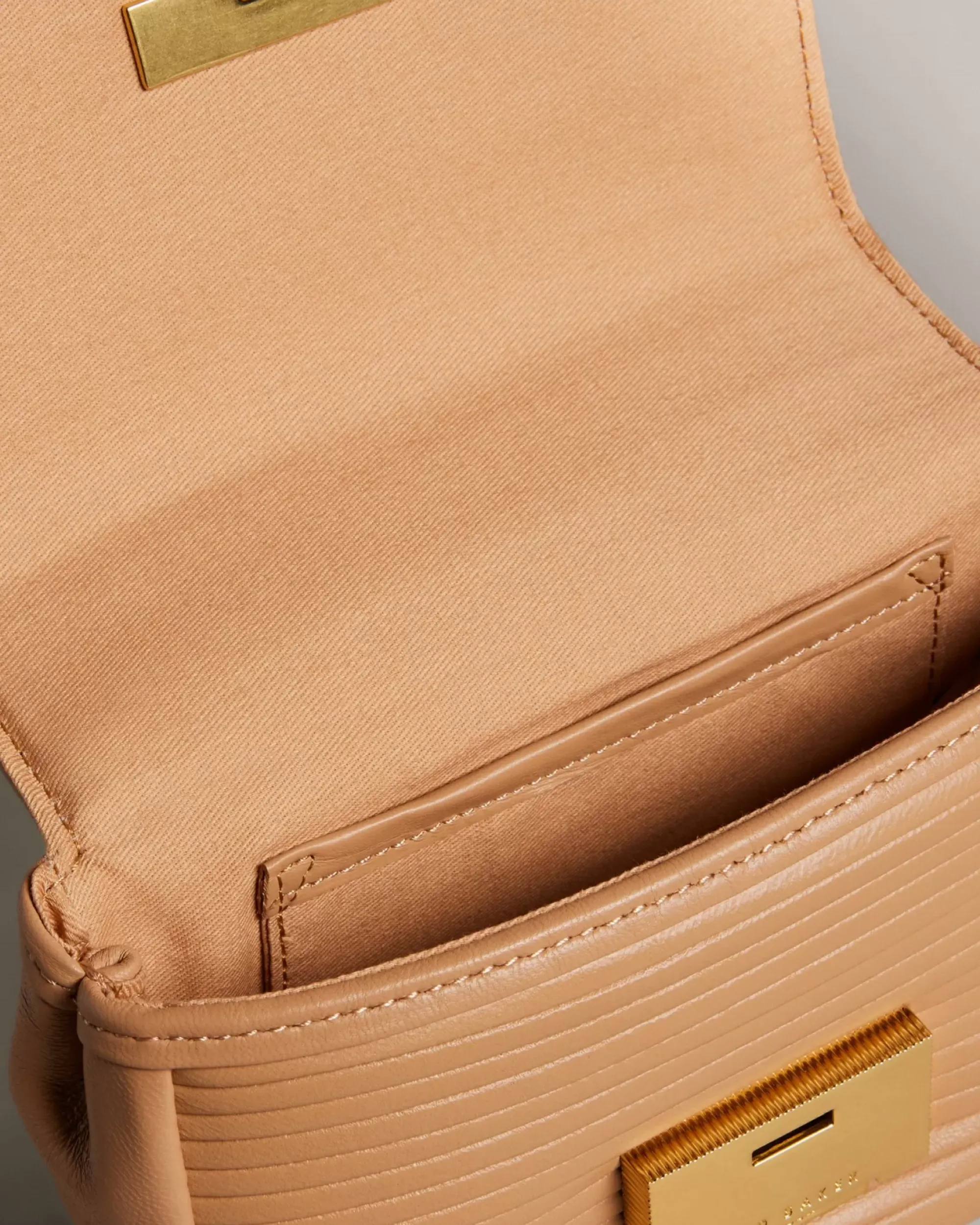 Ted Baker Pyalily Camel Online