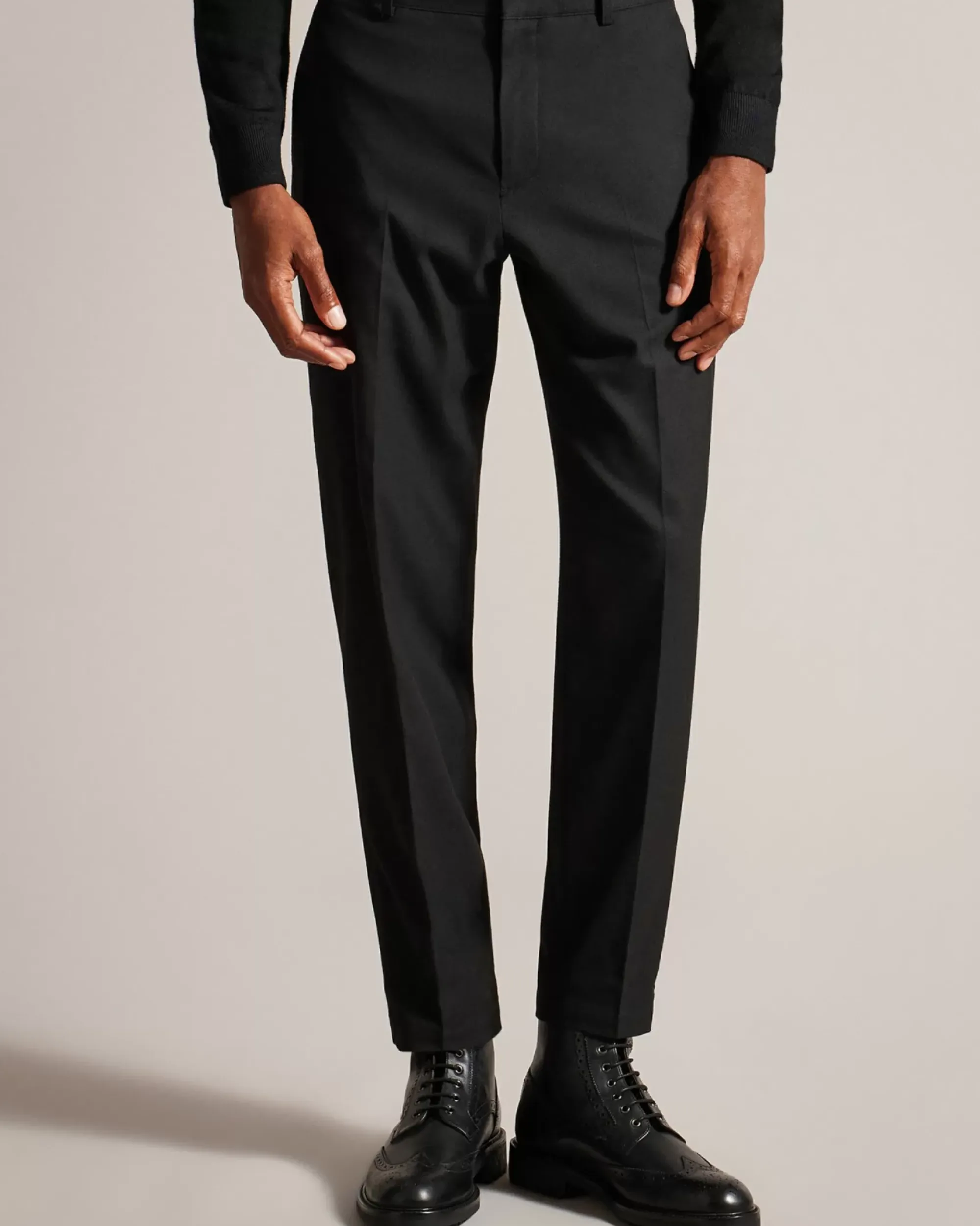 Ted Baker Quantem Black Online