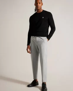 Ted Baker Quanto Light Grey New