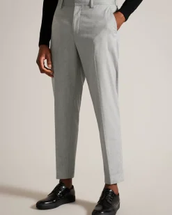 Ted Baker Quanto Light Grey New