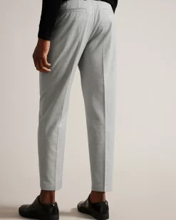 Ted Baker Quanto Light Grey New
