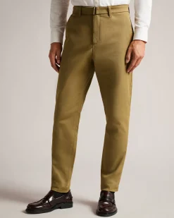 Ted Baker Quarts Tan