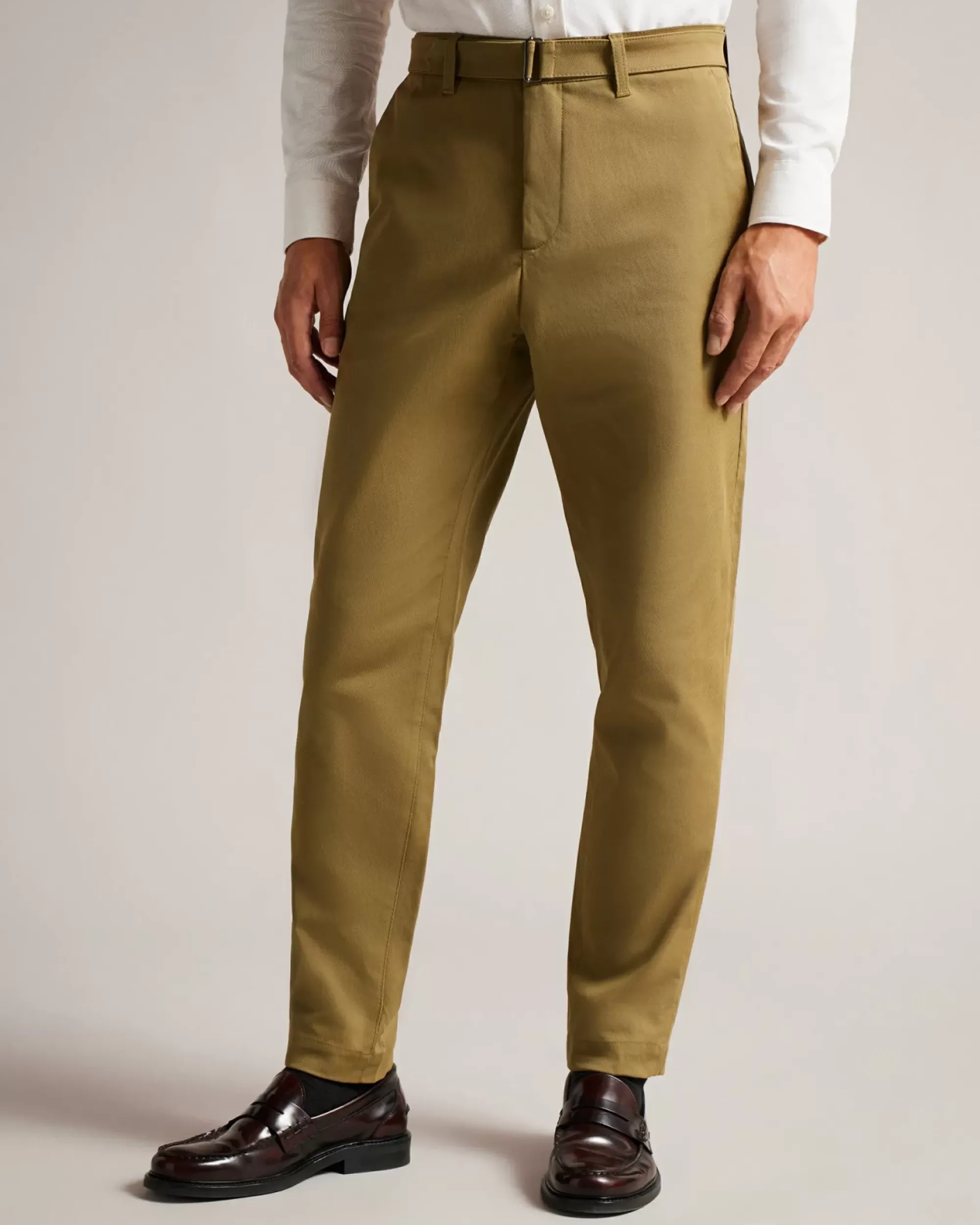 Ted Baker Quarts Tan