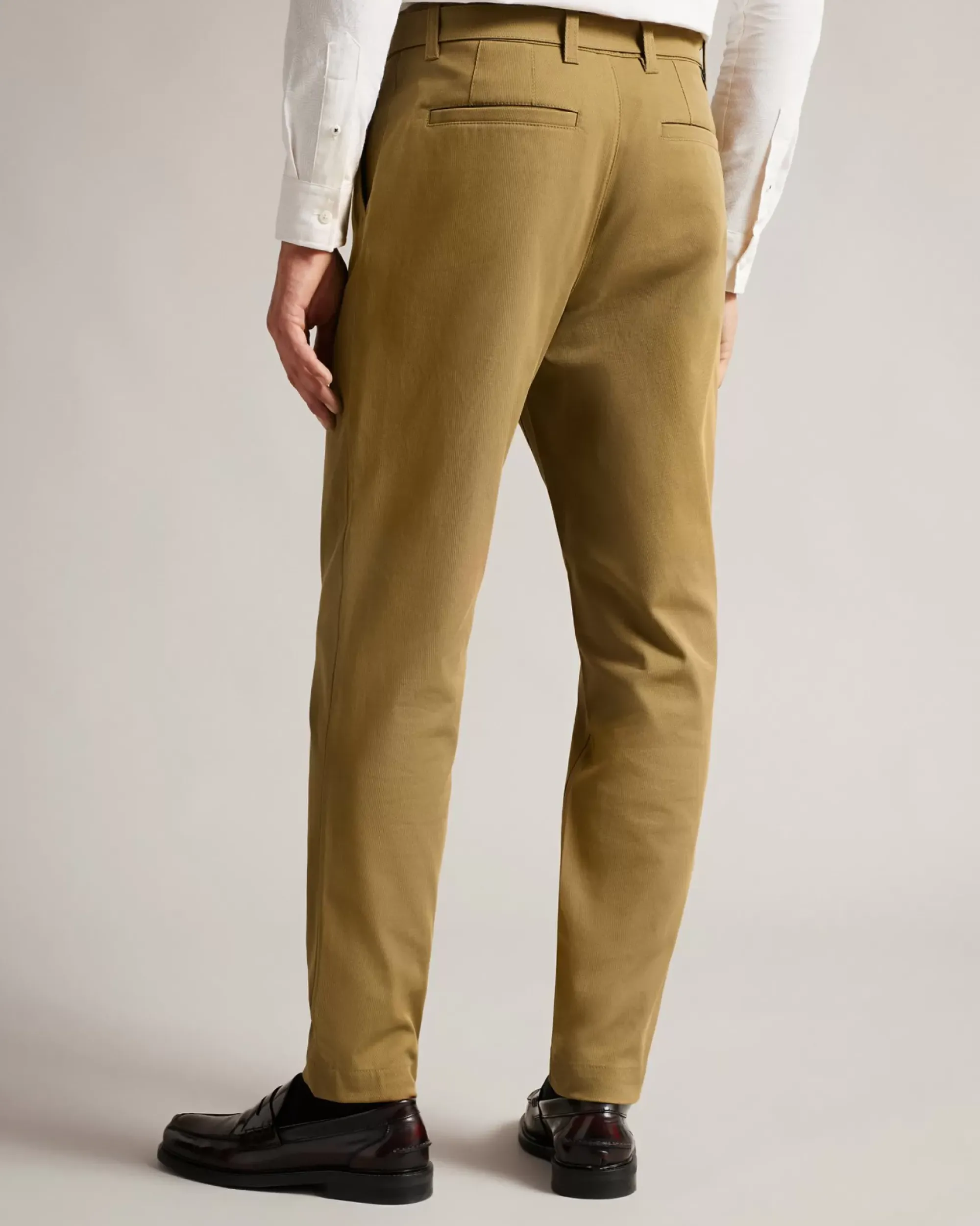 Ted Baker Quarts Tan