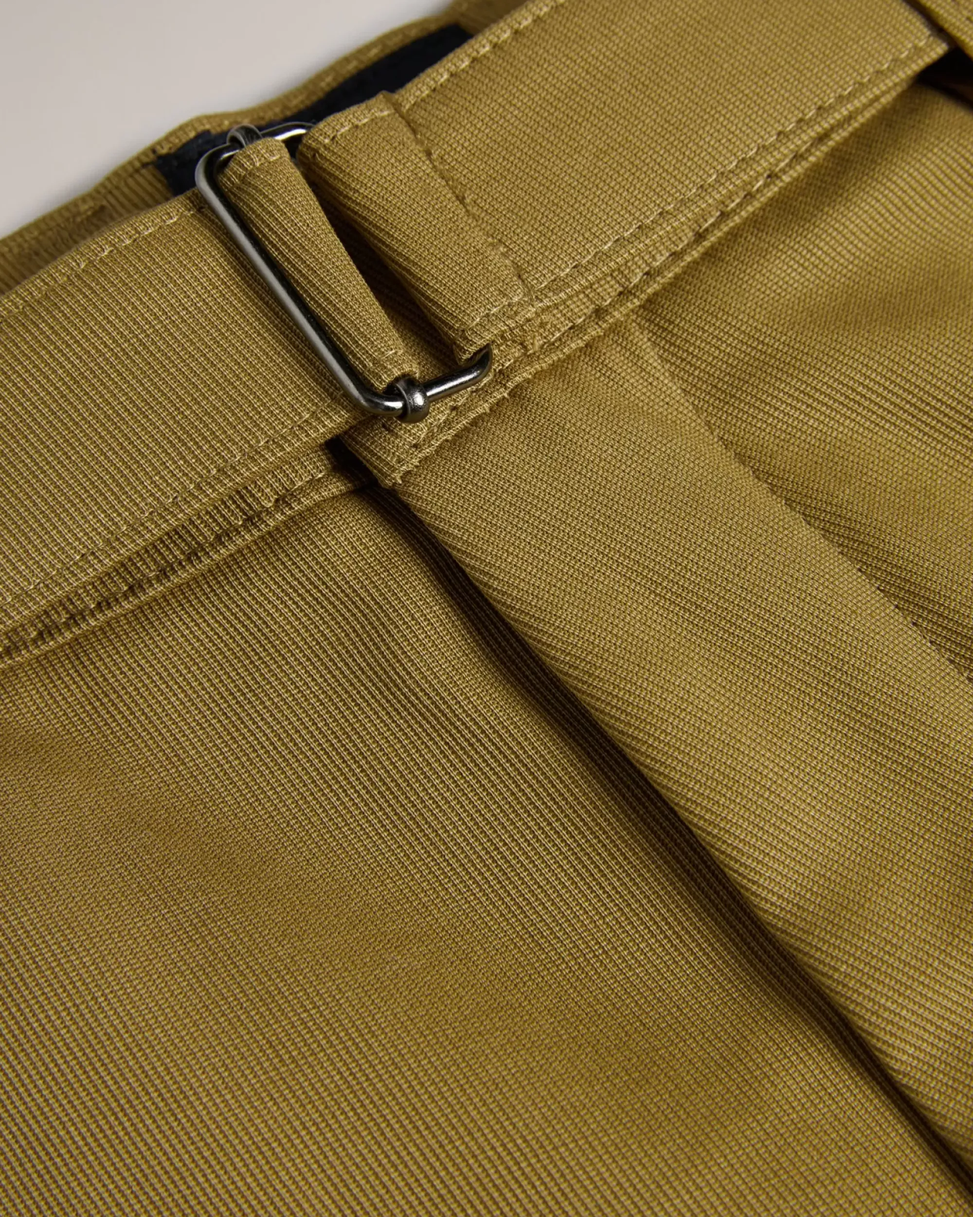 Ted Baker Quarts Tan