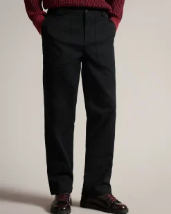 Ted Baker Querrin Black Discount