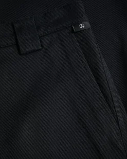 Ted Baker Querrin Black Discount