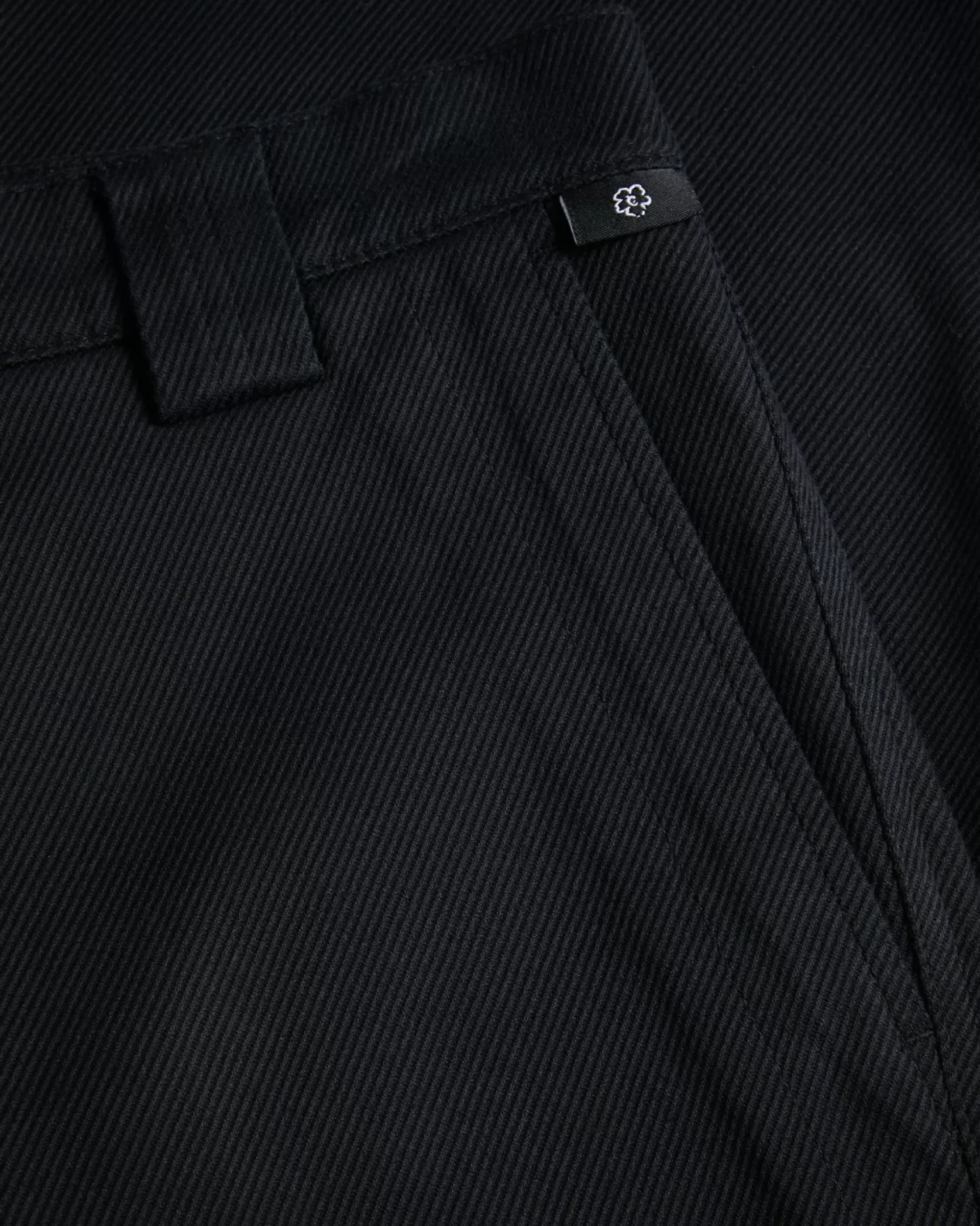 Ted Baker Querrin Black Discount