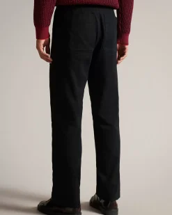 Ted Baker Querrin Black Discount