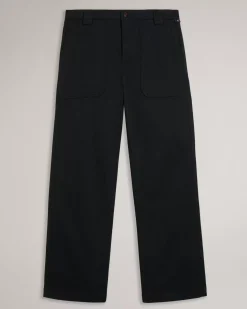 Ted Baker Querrin Black Discount