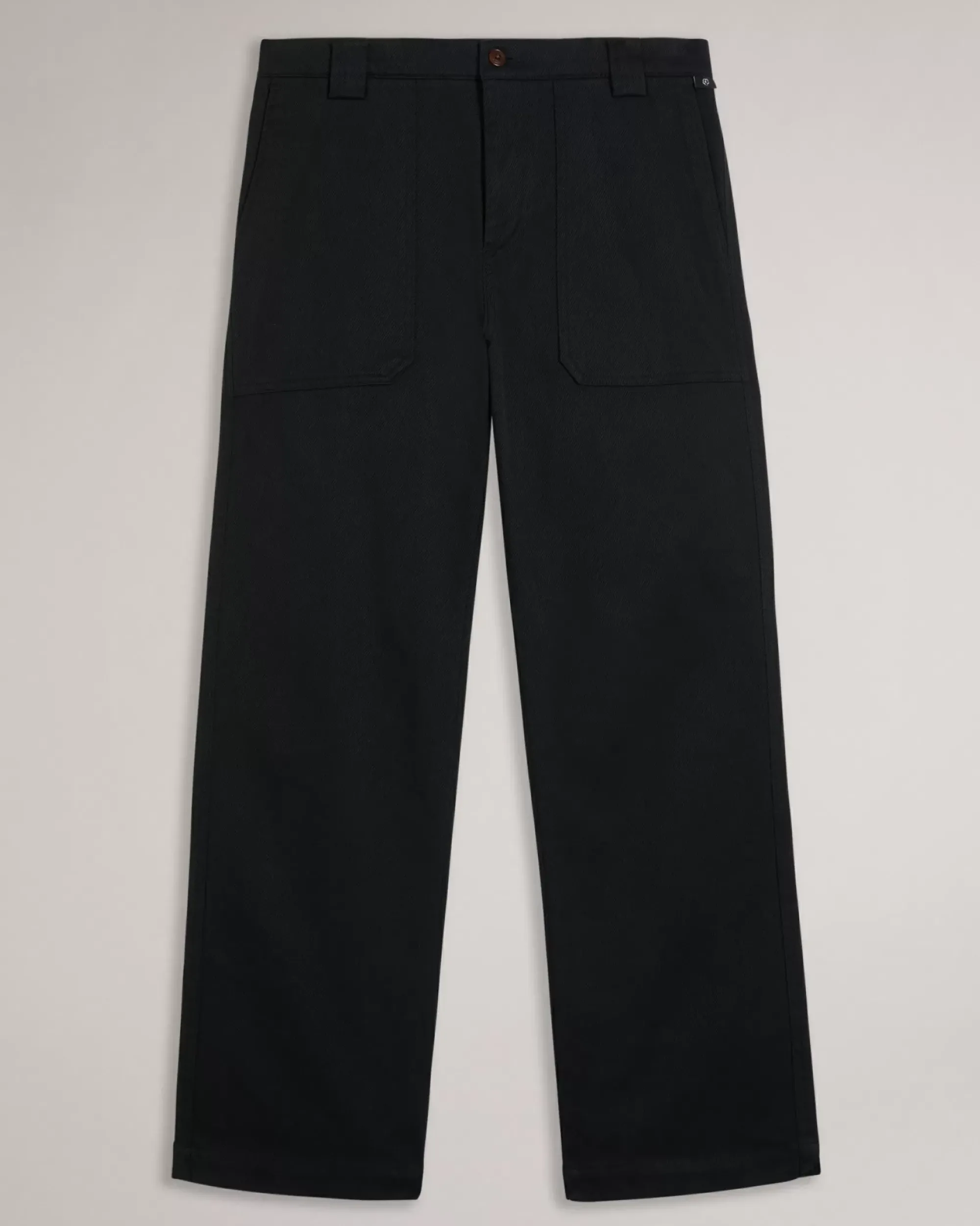Ted Baker Querrin Black Discount