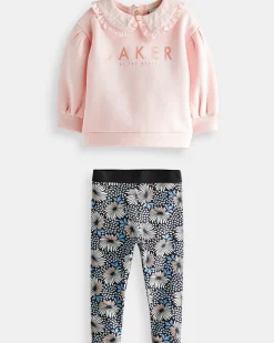 Ted Baker Rachely Pink