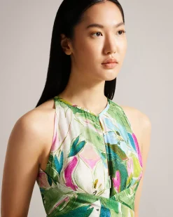 Ted Baker Rachily Green New