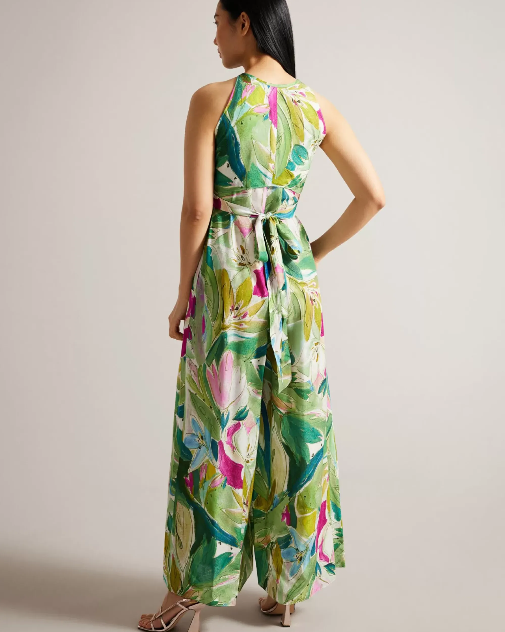 Ted Baker Rachily Green New