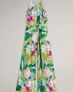 Ted Baker Rachily Green New