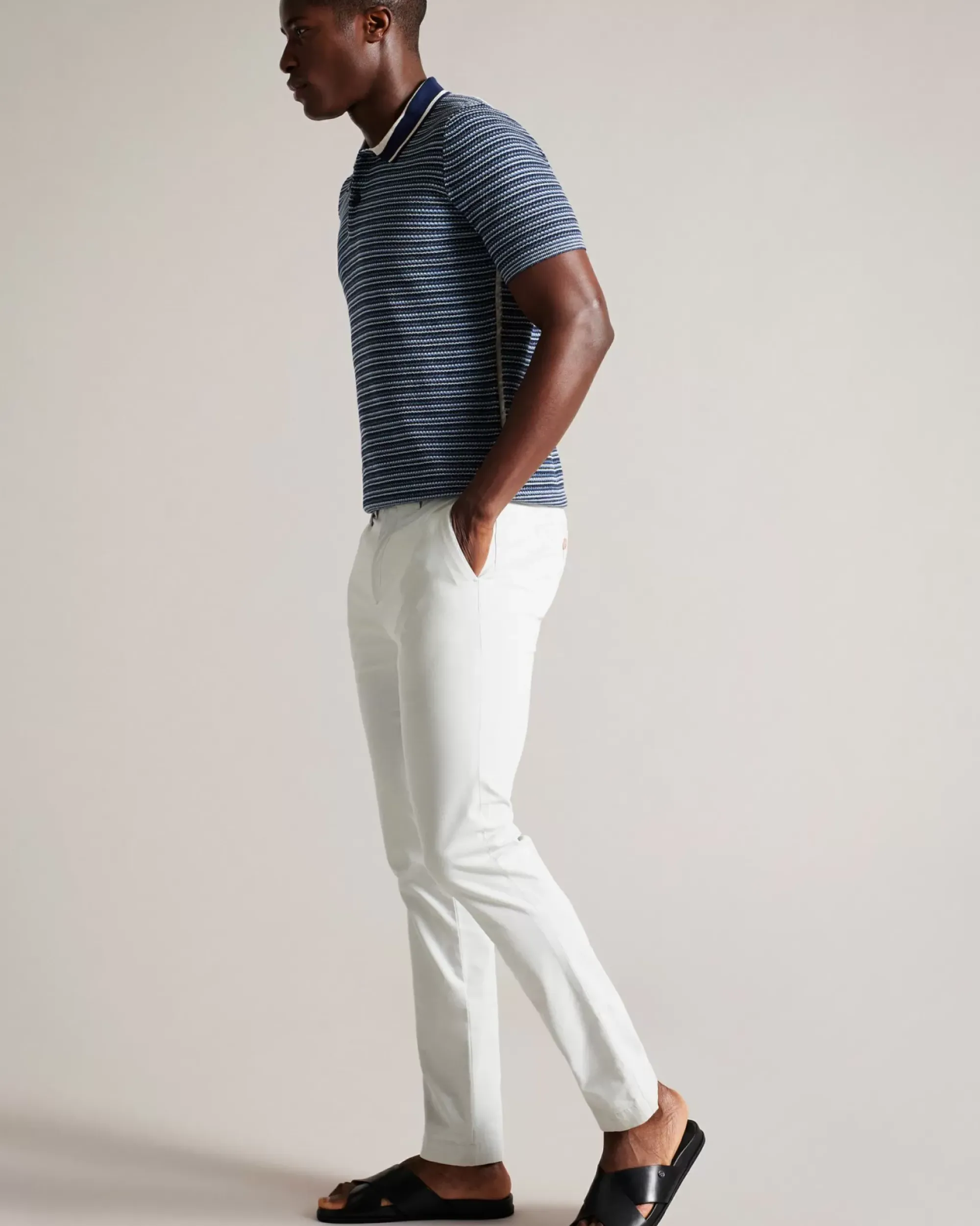 Ted Baker Radwint Dark Blue Hot