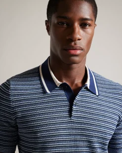 Ted Baker Radwint Dark Blue Hot