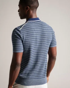 Ted Baker Radwint Dark Blue Hot