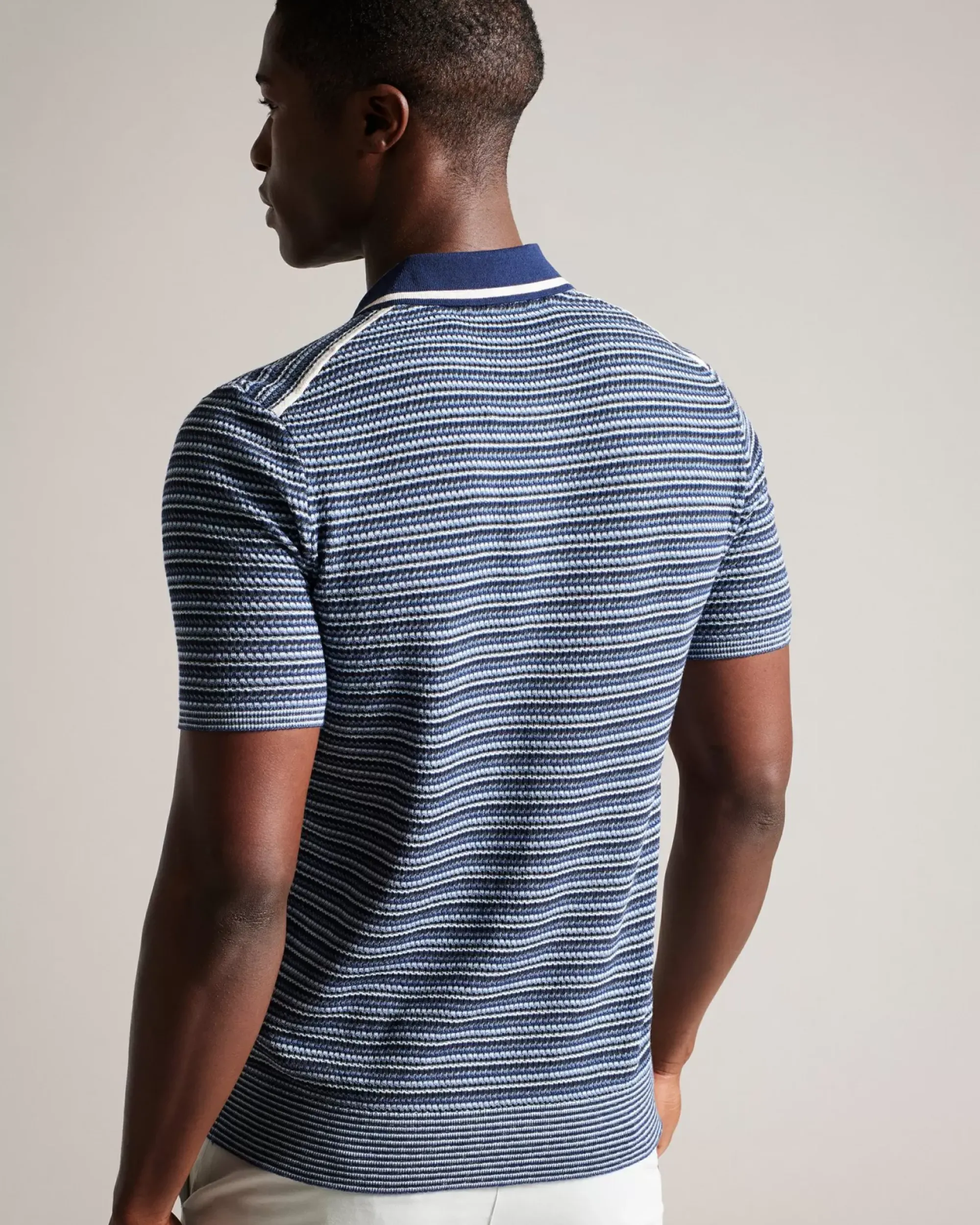 Ted Baker Radwint Dark Blue Hot