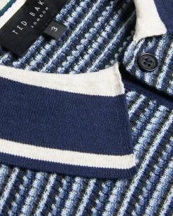 Ted Baker Radwint Dark Blue Hot