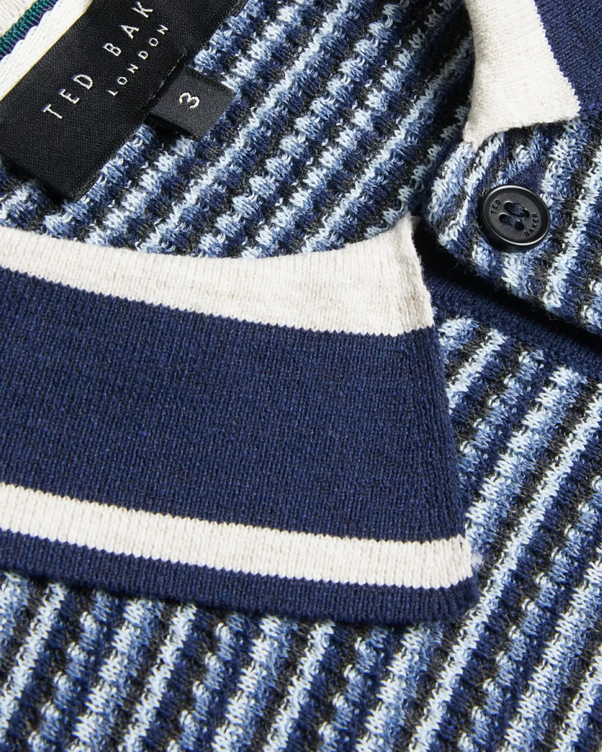 Ted Baker Radwint Dark Blue Hot