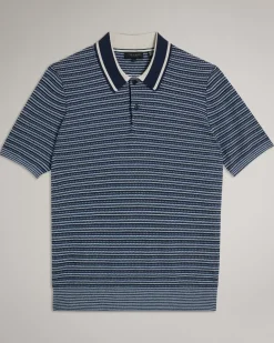 Ted Baker Radwint Dark Blue Hot