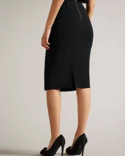 Ted Baker Raees Black Sale