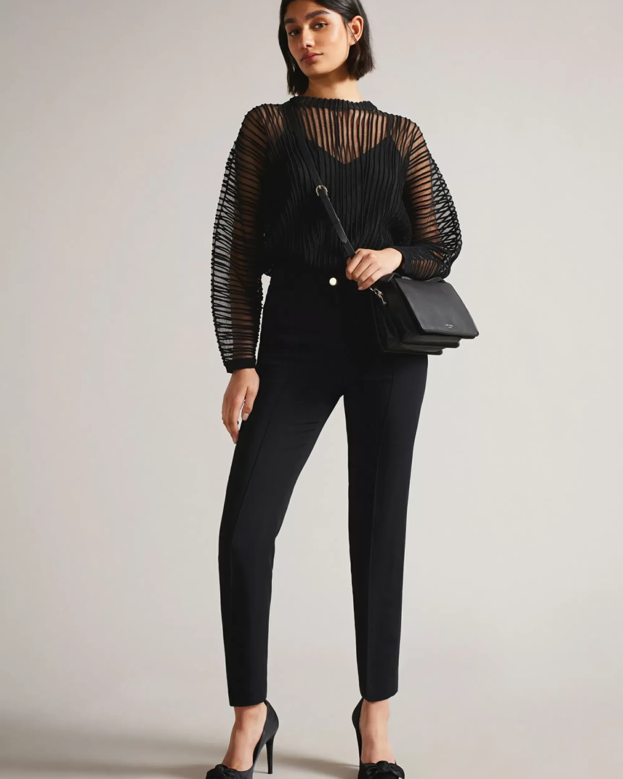 Ted Baker Raeet Black Hot