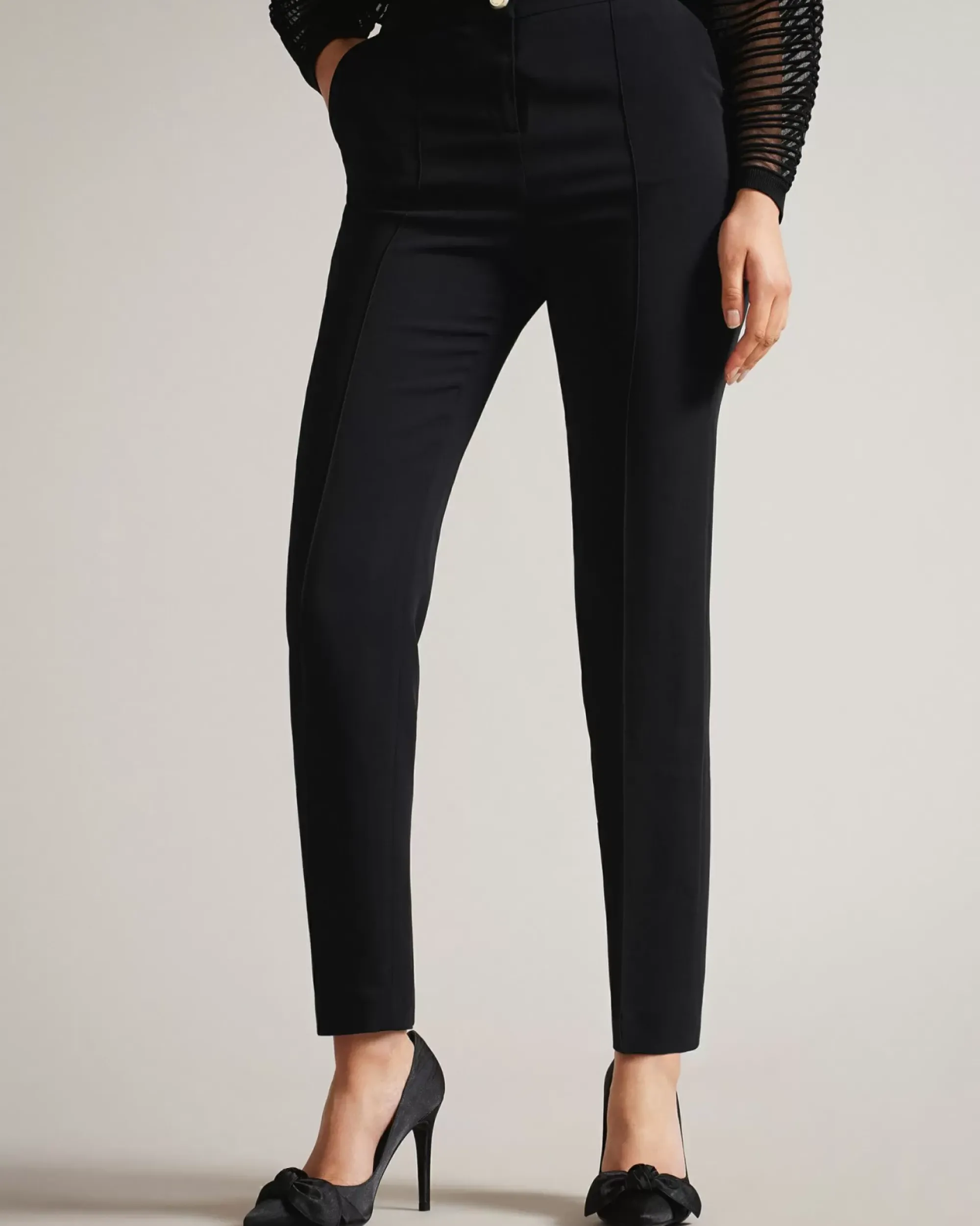 Ted Baker Raeet Black Hot