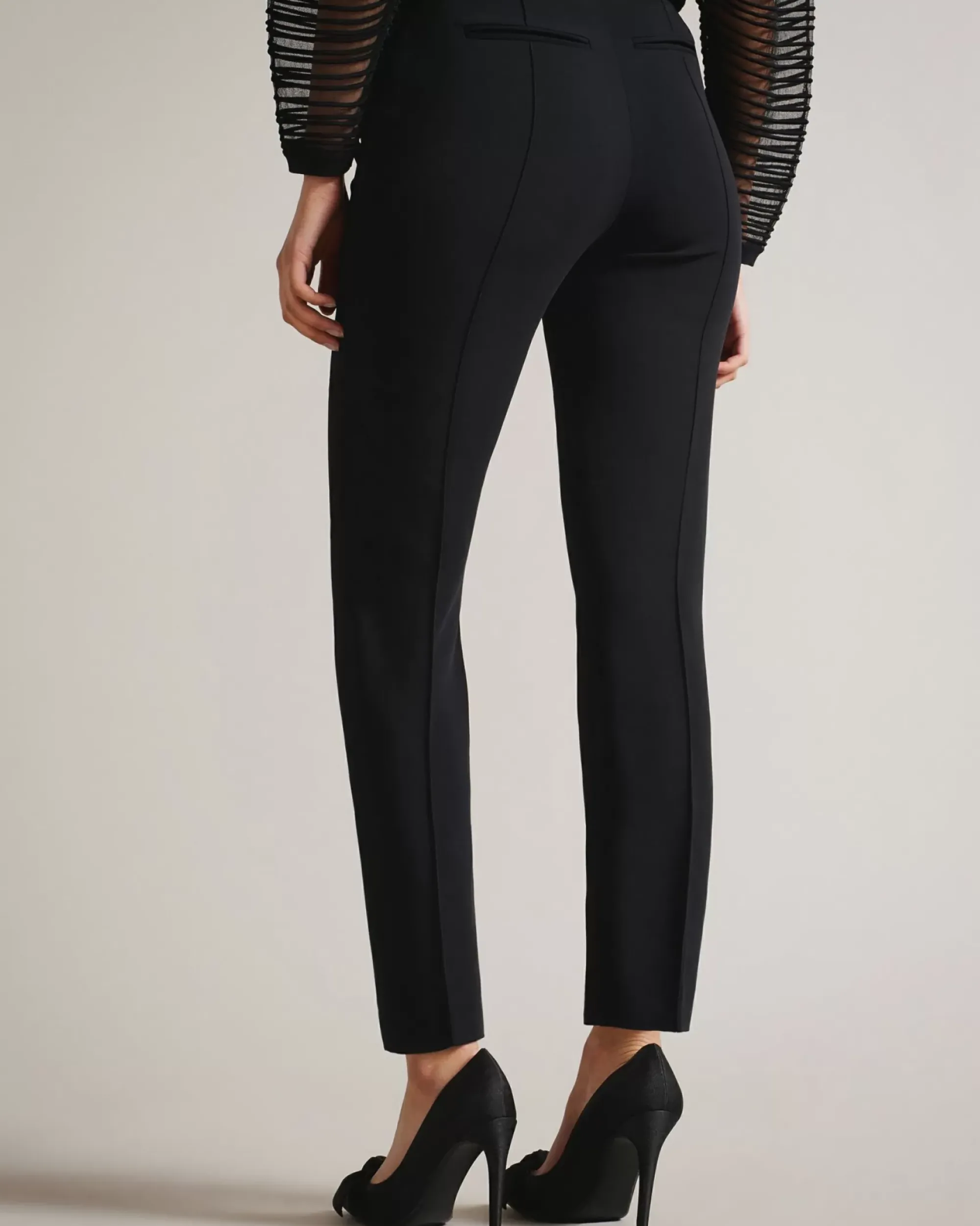Ted Baker Raeet Black Hot