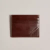 Ted Baker Raffles Brown Outlet
