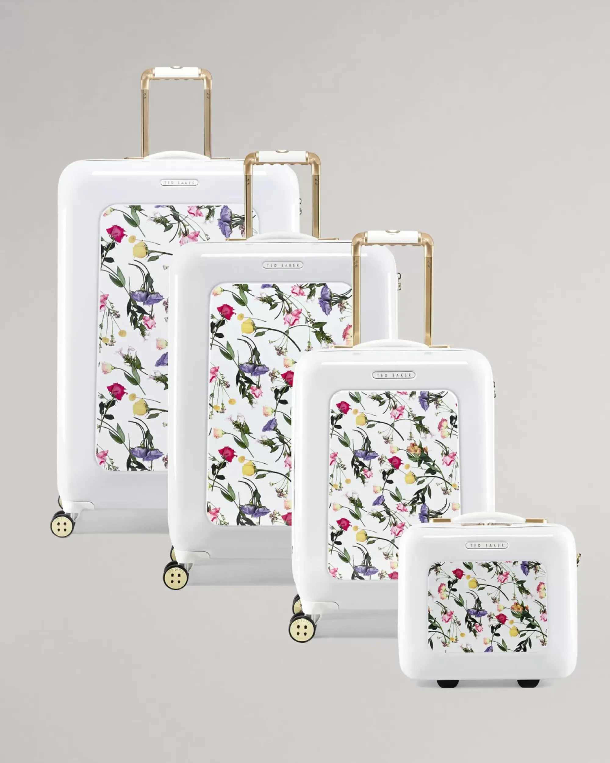 Ted Baker Raide White Discount