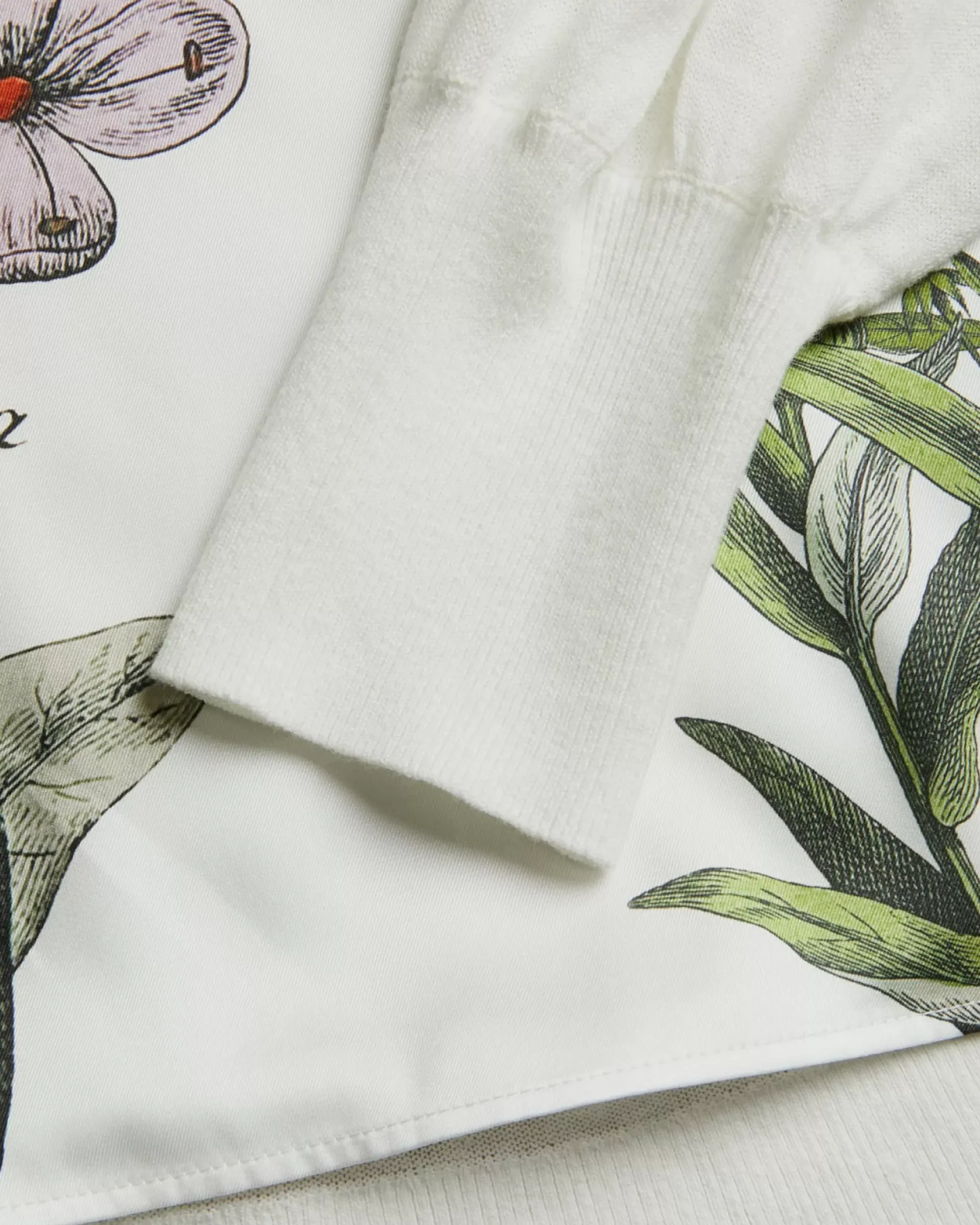 Ted Baker Raili White Hot