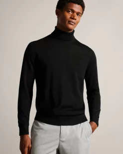 Ted Baker Rainger Black Discount