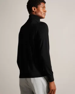 Ted Baker Rainger Black Discount