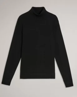 Ted Baker Rainger Black Discount