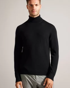 Ted Baker Rainger Navy Clearance