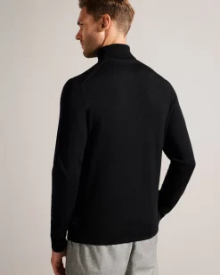 Ted Baker Rainger Navy Clearance