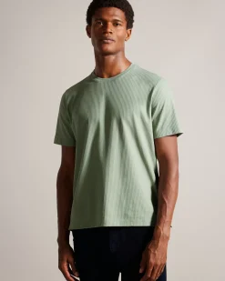 Ted Baker Rakes Pale Green Clearance