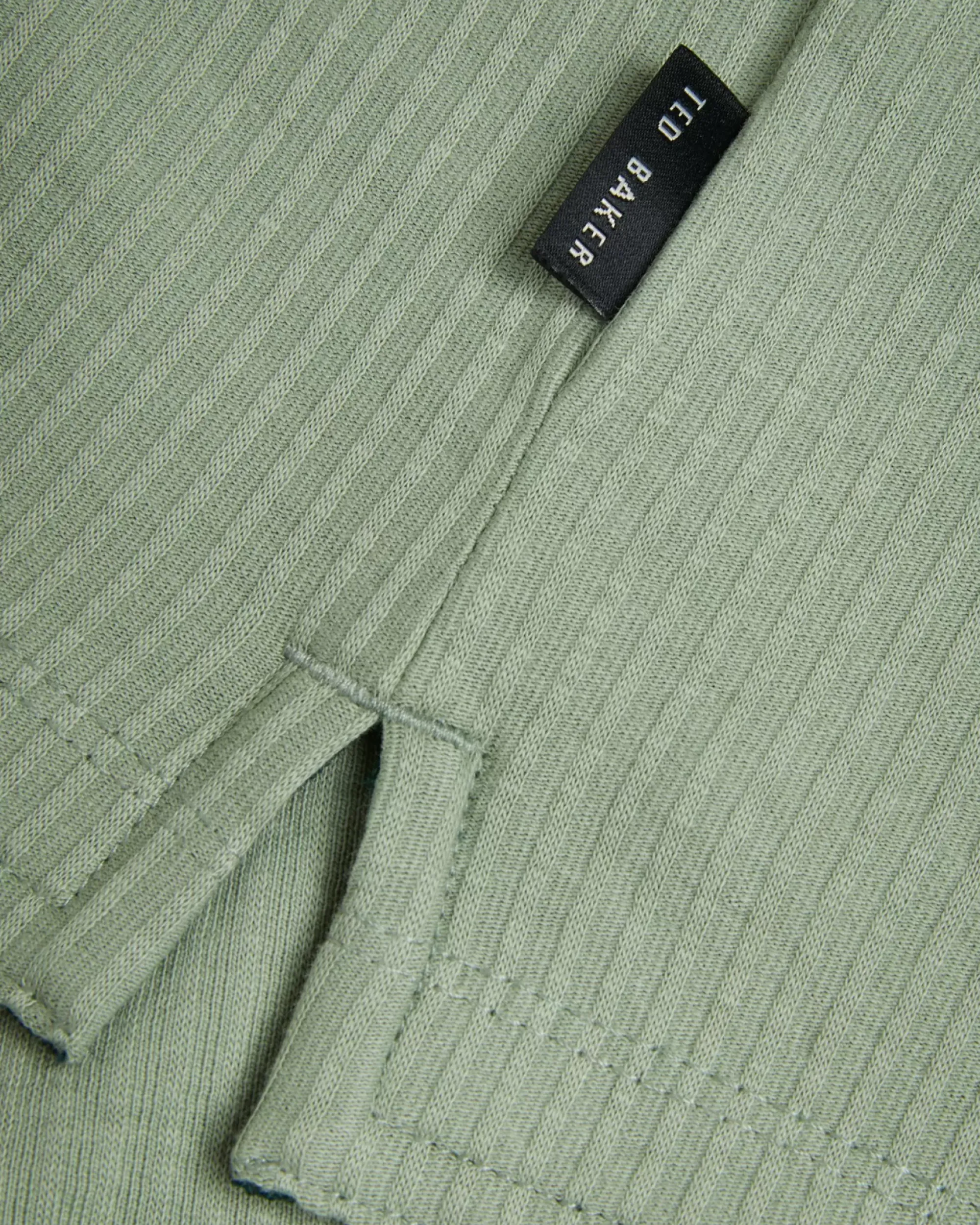 Ted Baker Rakes Pale Green Clearance