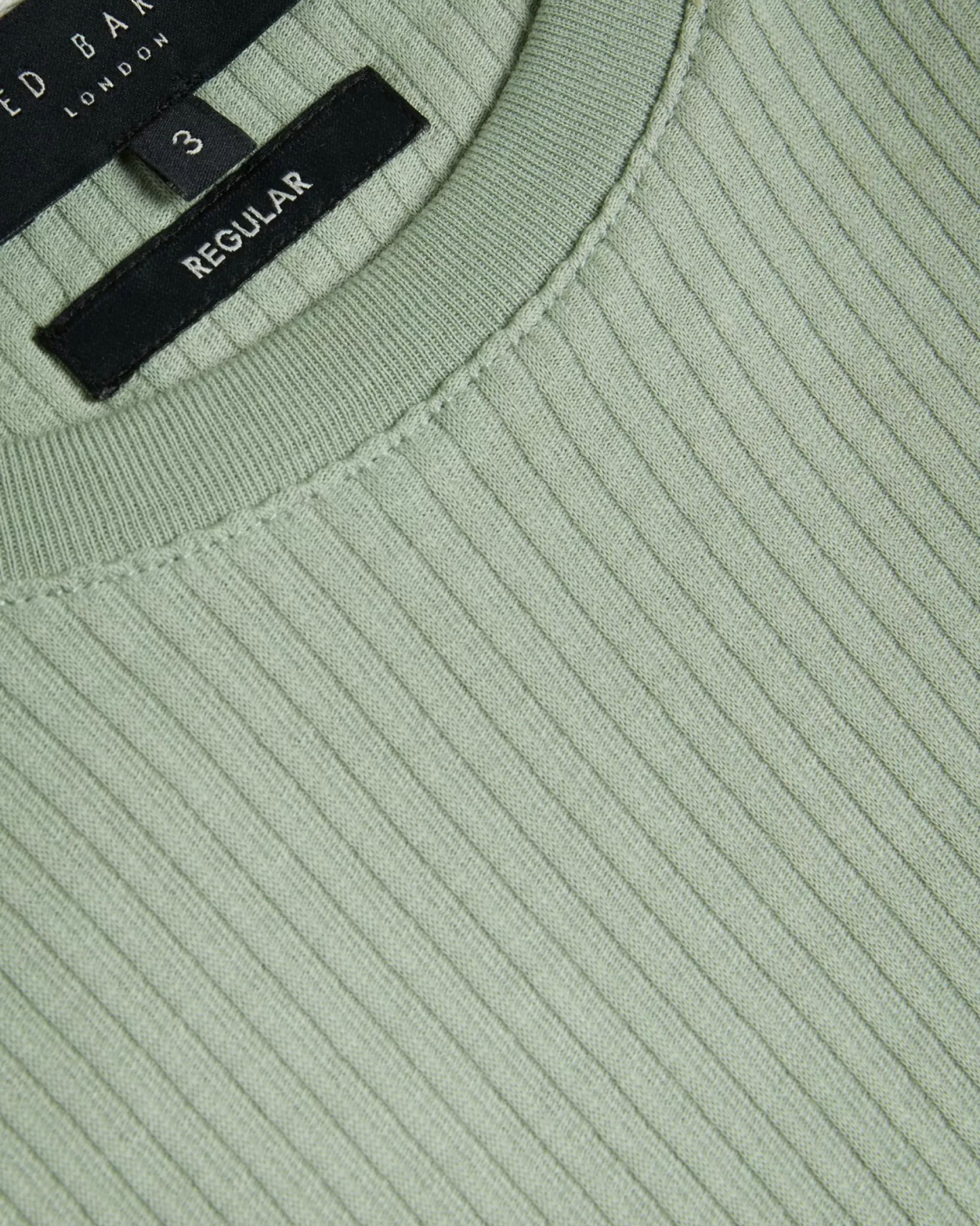 Ted Baker Rakes Pale Green Clearance