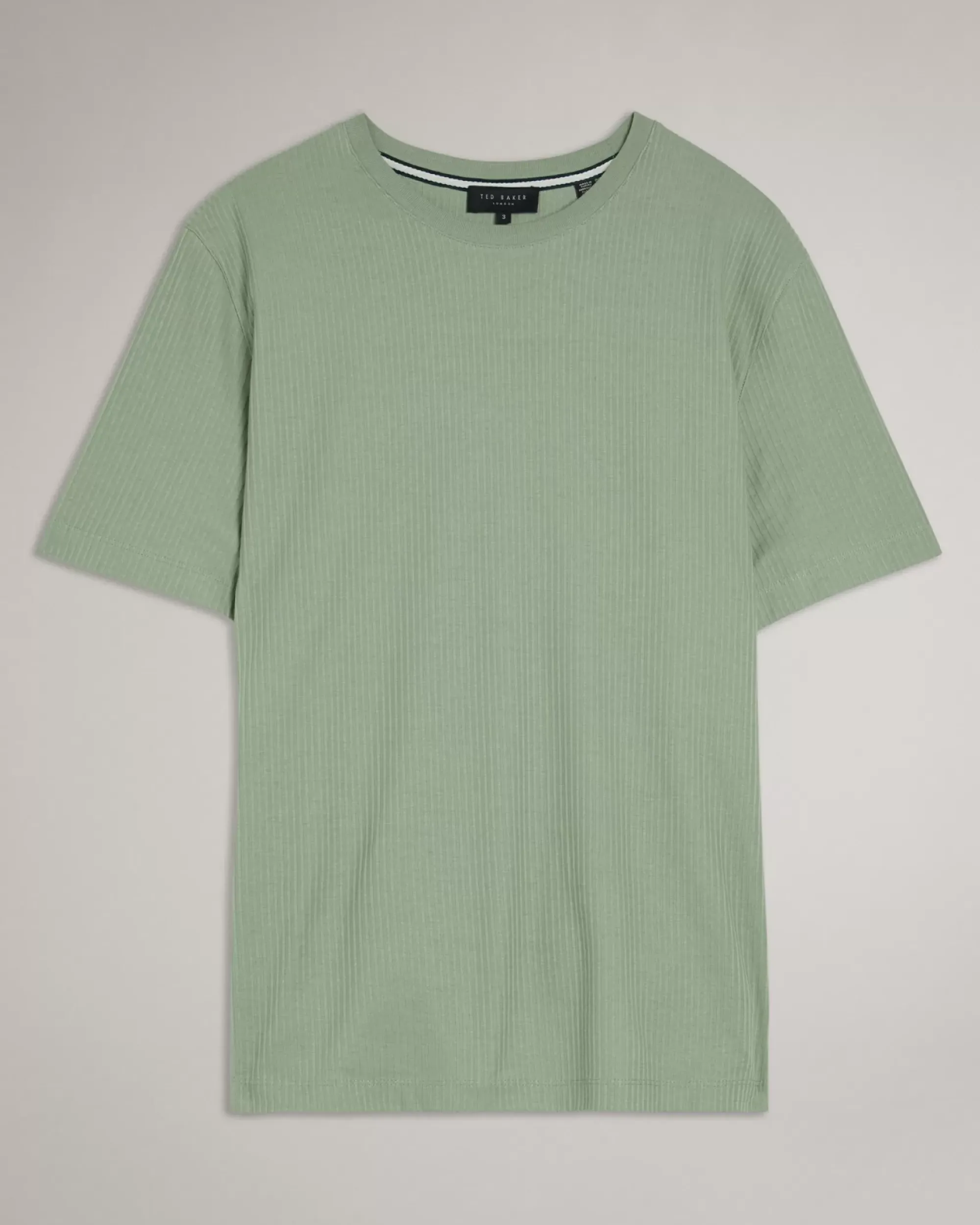 Ted Baker Rakes Pale Green Clearance
