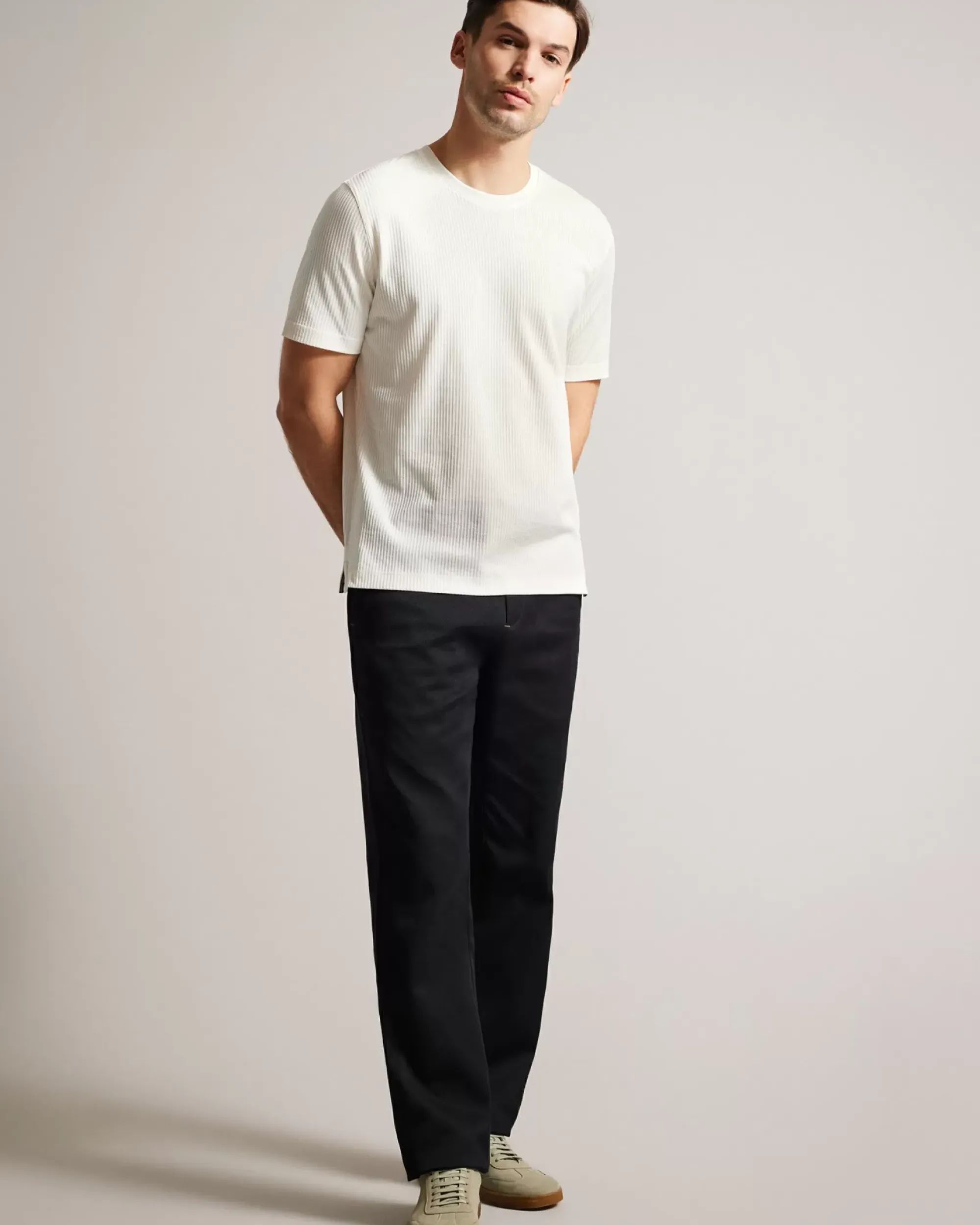 Ted Baker Rakes White Outlet