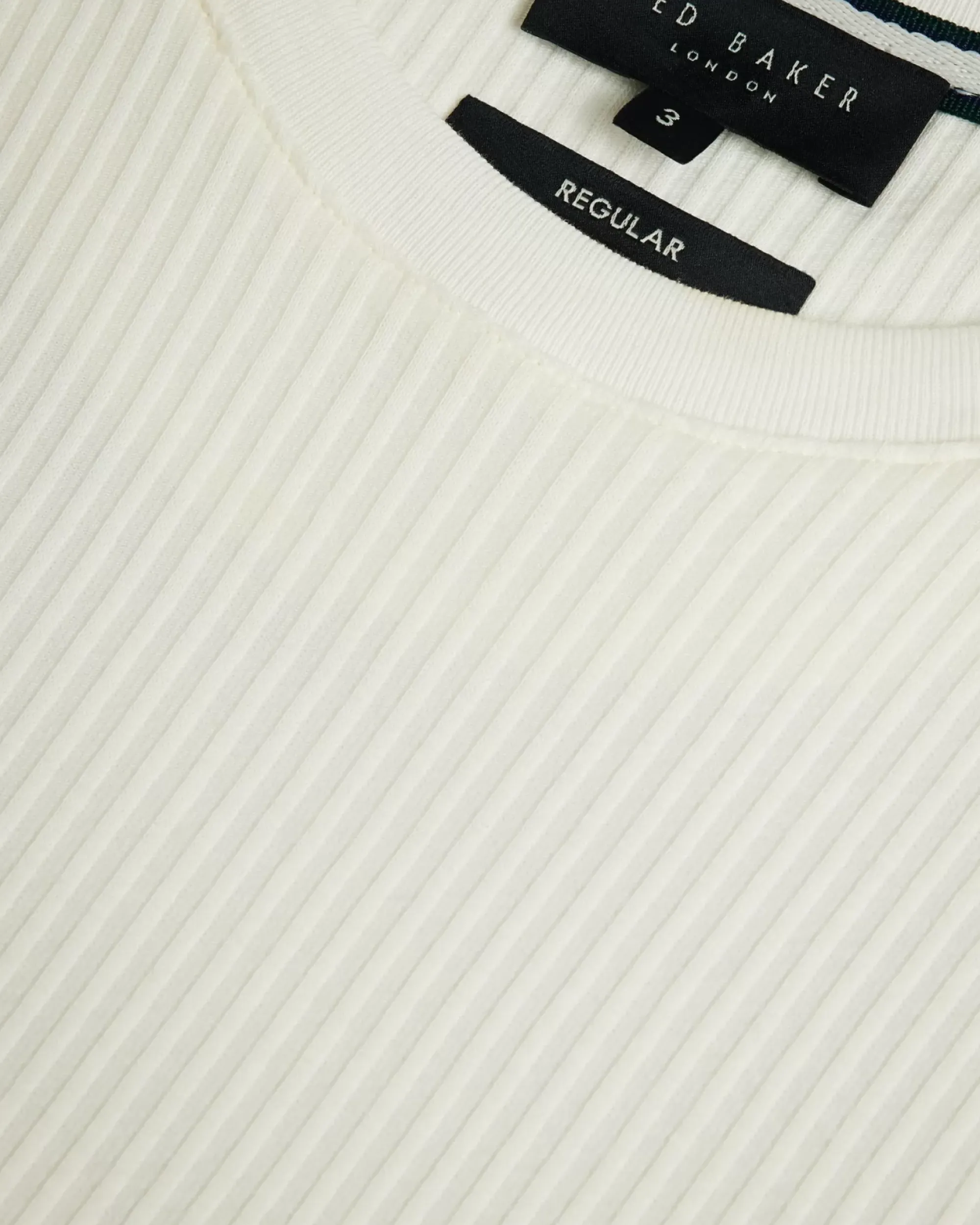 Ted Baker Rakes White Outlet