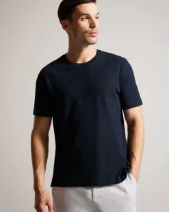 Ted Baker Rakes Navy Best