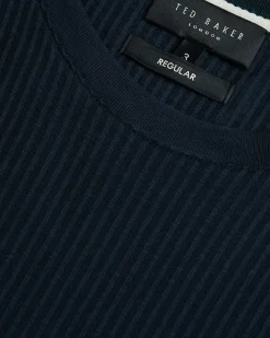 Ted Baker Rakes Navy Best
